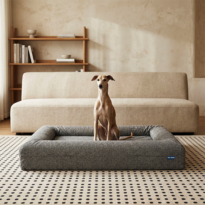 REVERB Orthopedic Dog Bed