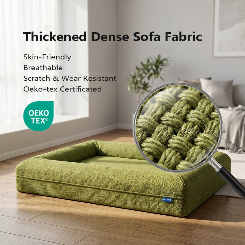 REVERB Orthopedic Dog Bed
