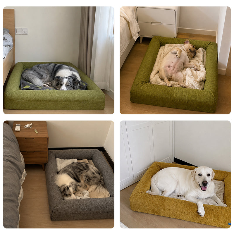 REVERB Orthopedic Dog Bed